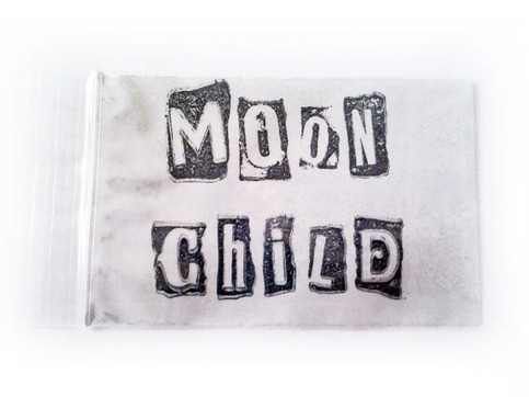 Moonchild Sample (Vegan)