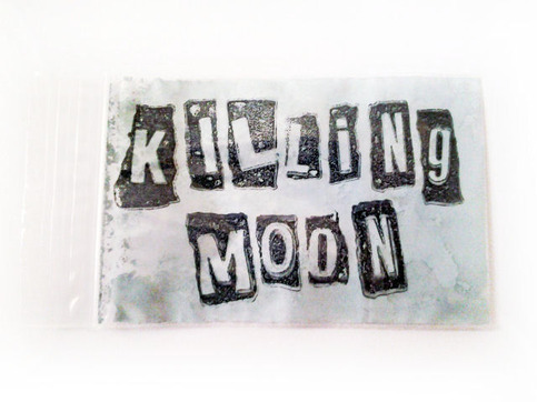 Killing Moon Sample (Vegan)