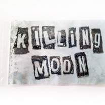 Killing Moon Sample (Vegan)