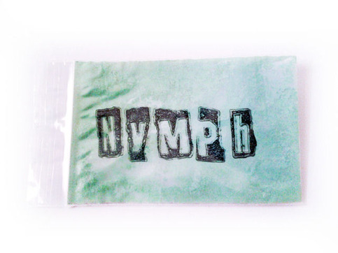 Nymph Sample (Vegan)
