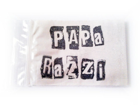 Paparazzi Sample (Vegan)