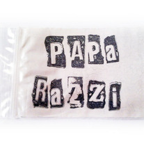 Paparazzi Sample (Vegan)
