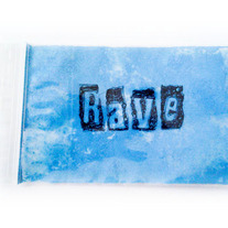 Rave Sample (Vegan)