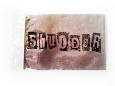 Shudder Sample (Vegan)
