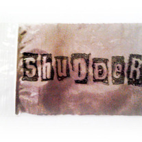 Shudder Sample (Vegan)