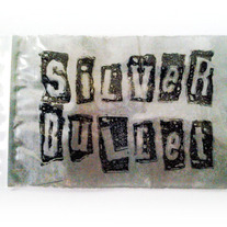 Silver Bullet Sample (Vegan)