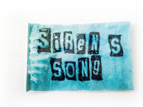 Siren's Song Sample (Vegan)