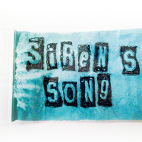 Siren's Song Sample (Vegan)