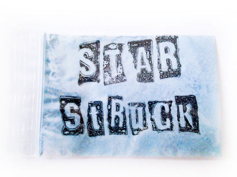 Starstruck Sample (Vegan)