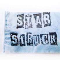 Starstruck Sample (Vegan)