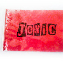 Toxic Sample (Non Vegan)