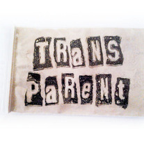 Transparent Sample (Vegan)
