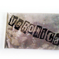 Veronica Sample (Vegan)