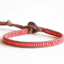 Camp Kateri Bracelet 