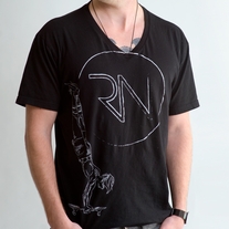 Men's "Hand Stand Up" (ON SALE)