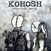 KOHOSH - Survival Guide LP 