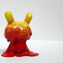 Slimy D [sold]
