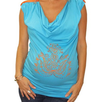 Divine Maternity/ Nursing Top