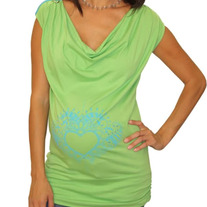Unity Maternity/ Nursing Top
