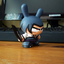 3" Uchiha Sasuke (SOLD OUT)