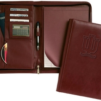 Kappa Zippered Portfolio 