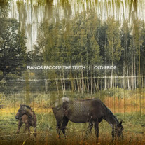 Pianos Become The Teeth - Old Pride LP