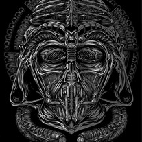 Lord Necronom (AP's)