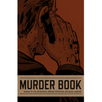 Murder Book #3