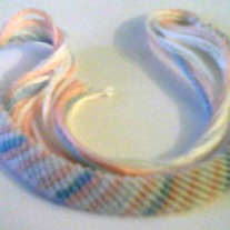 Intersex Pride Bracelet (NEW)