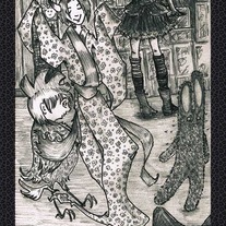 Oni Market