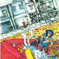 Enjoy Comics