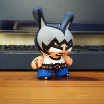 3" Logan (SOLD OUT)