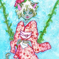 Spring Letter