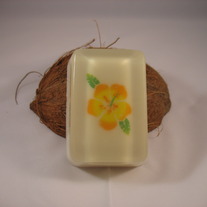 Hawaiian Tattoo Soap
