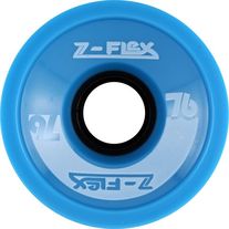 Z-Flex Wheels