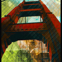 Rainbowed Bridge