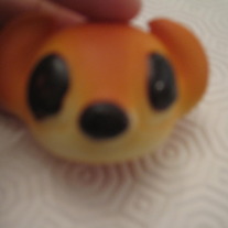 stitch head squishy 