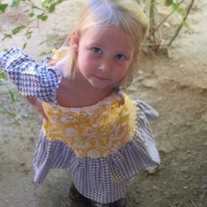 NEW - The Kennedy Houndstooth Dress - Size 4 - Yellow & Grey