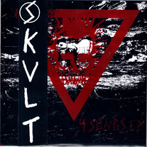 SKVLT - 4 Song ep
