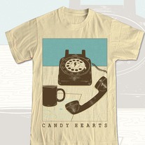 Telephone T-Shirt