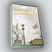 Everything's Amazing & Nobody's Happy Cassette