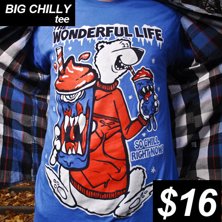 Big Chilly