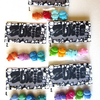 Tiny Zukies (SOLD OUT)