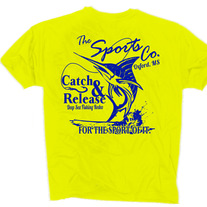 Catch & Release (Flo)