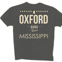 OXFORD GOOD TIMES