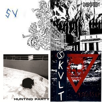 HWR Bundle Pack