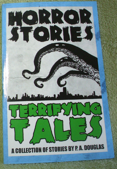Horror Stories