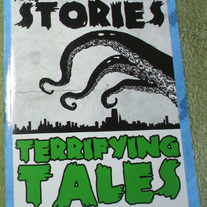 Horror Stories 