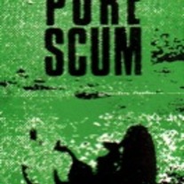 Pure Scum - Demo cs