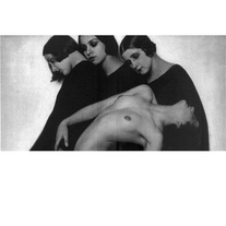 Shoppers - Silver Year LP